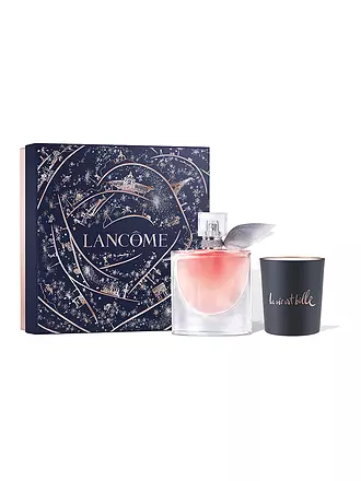 LANCÔME | Geschenkset - La Vie est Belle Eau de Parfum Set 50ml | 